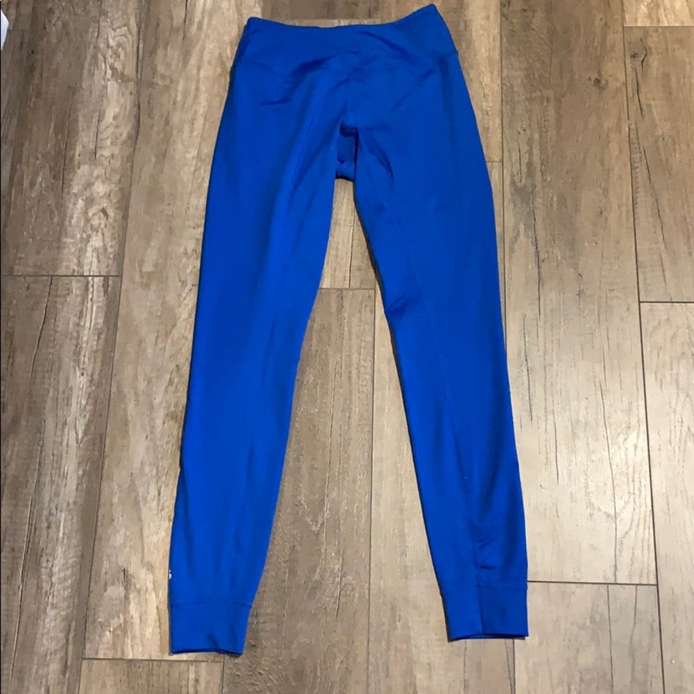 Asic leggings